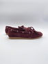 Toral tl-shima moccasin voley medoc helena caramelo bordeaux